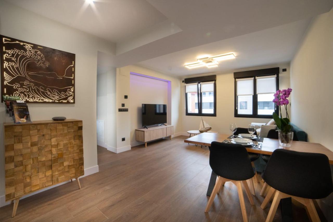 Arrigane Apartment *